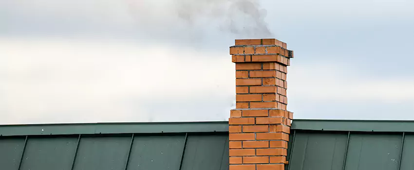 Animal Screen Chimney Cap Repair And Installation Services in Railroad Square District, California