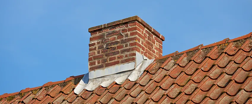 Residential Chimney Bricks Rotten Repair Services in Railroad Square District, CA