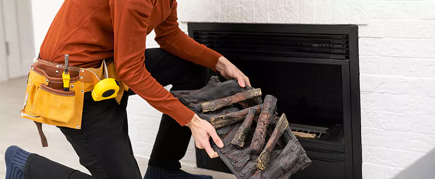 Chimney Creosote Cleaning Cost in Railroad Square District, California