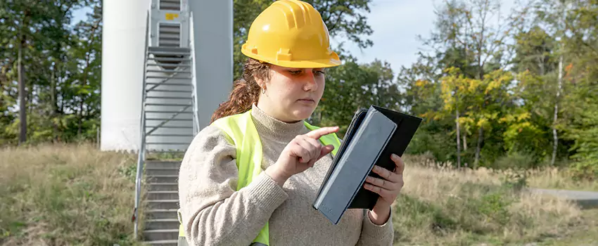 The Dangers Of Chimney Inspection Negligence in Railroad Square District, CA