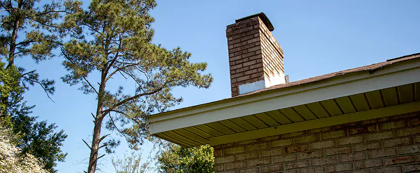 Budget-Friendly Chimney Masonry Service in Railroad Square District, California