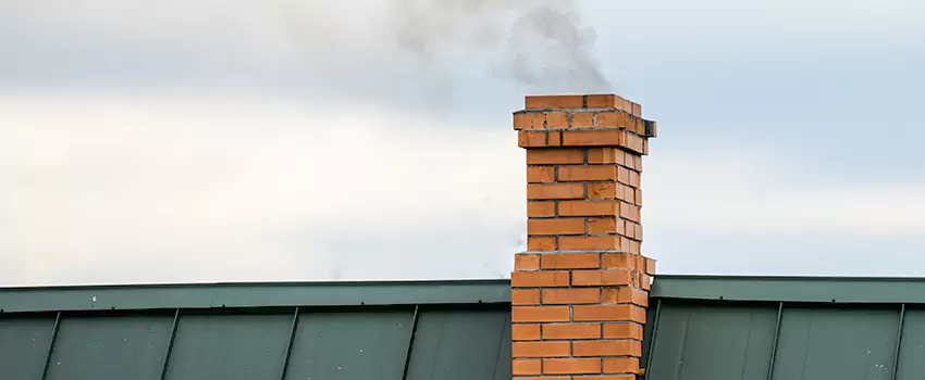 Chimney Soot Cleaning Cost in Railroad Square District, CA