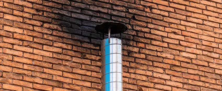 Diagnosing Commercial Chimney Problems in Railroad Square District, CA