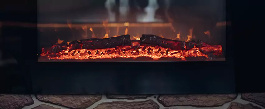 Outdoor Electric Fireplace Installation Solutions in Railroad Square District, CA
