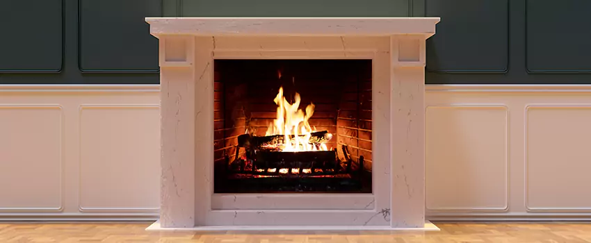 Empire Comfort Systems Fireplace Installation and Replacement in Railroad Square District, California