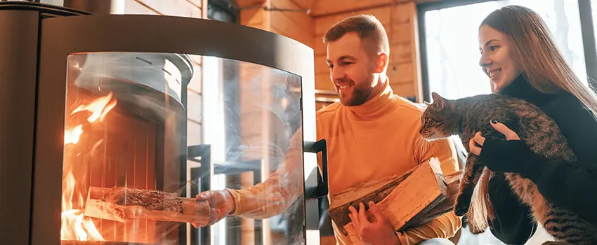 Fireplace Door Installation And Replacement Contractors in Railroad Square District, CA