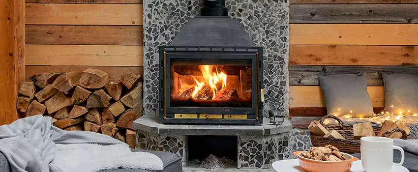 Fireplace Renovation Service in Railroad Square District, CA