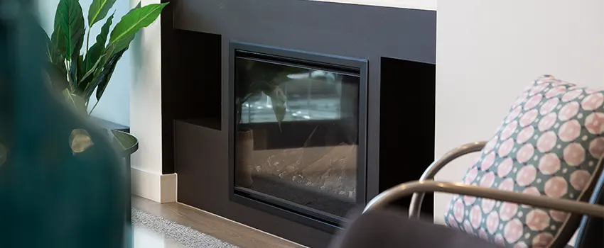 Welding Repairs for Fireplace Grate in Railroad Square District, CA