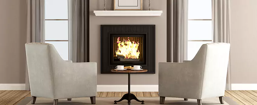 Heat & Glo Outdoor Gas Fireplaces Installation Contractors in Railroad Square District, California