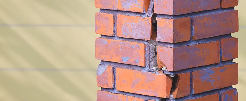 Leaking Chimney Repair And Replacement Cost in Railroad Square District, California