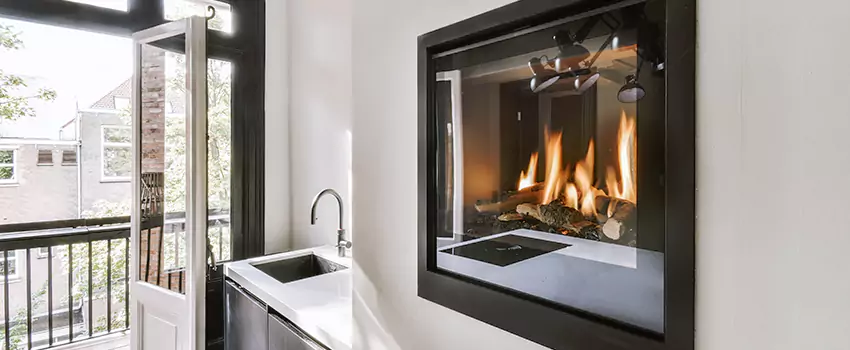 Cost of Monessen Hearth Fireplace Services in Railroad Square District, CA