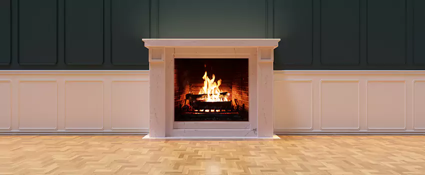 Napoleon Electric Fireplaces Inspection Service in Railroad Square District, California