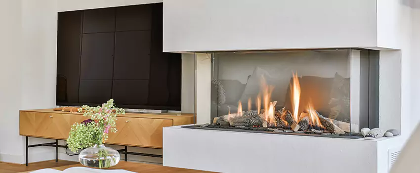 Ortal Wilderness Fireplace Repair and Maintenance in Railroad Square District, California