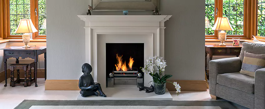 RSF Fireplaces Maintenance and Repair in Railroad Square District, California