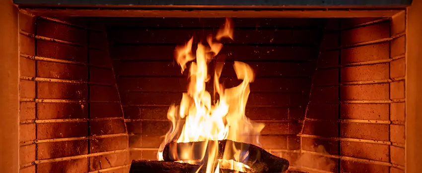 Soot Cleanup Services in Railroad Square District, CA