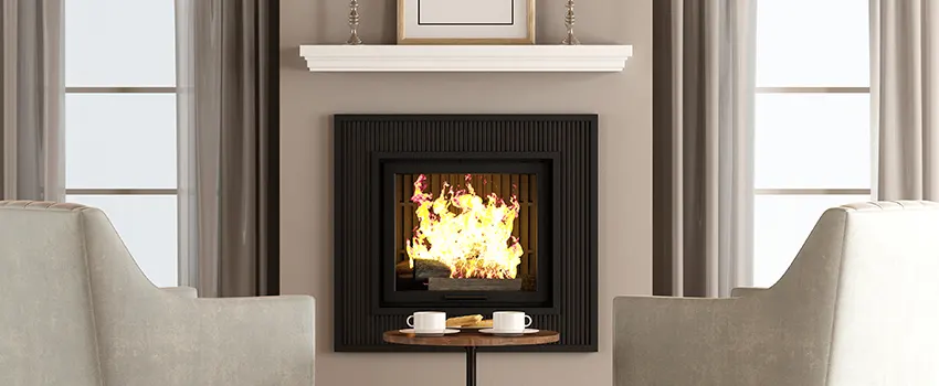 Superior Outdoor Fireplace Repair in Railroad Square District, CA