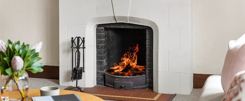 Valor Fireplaces and Stove Repair in Railroad Square District, CA