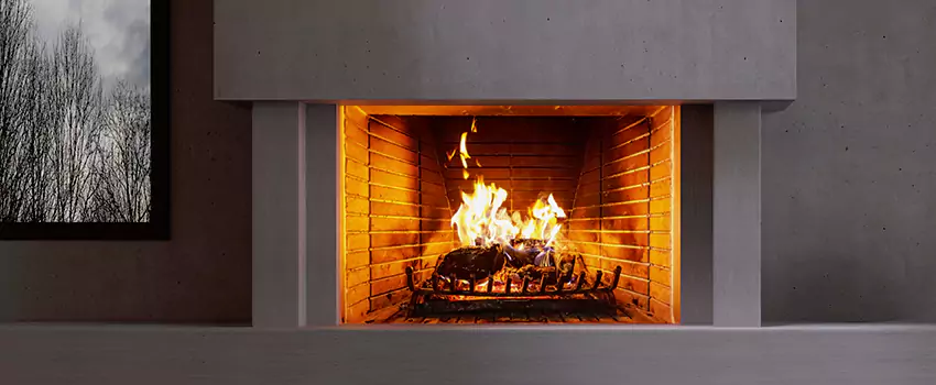 Indoor Wood Burning Furnace Repair and Installation in Railroad Square District, California