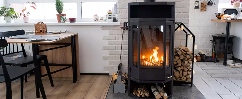 Wood Stove Firebox Installation Services in Railroad Square District, CA