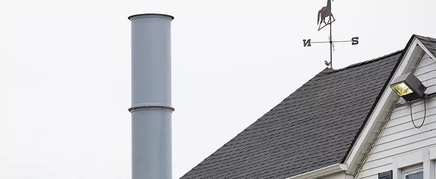 Multi-flue Chimney Caps Installation And Repair in Railroad Square District, CA