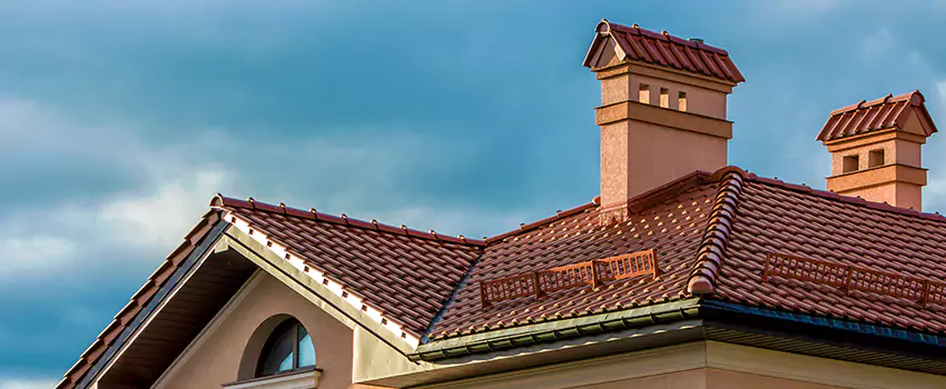 Residential Chimney Services in Railroad Square District, California