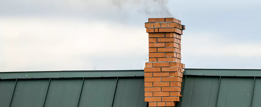 Chimney Installation Company in Railroad Square District, CA