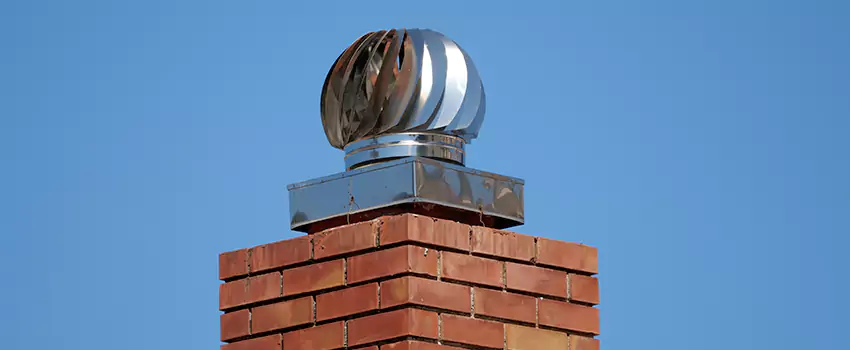 Chimney Flue Rebuild Services in Railroad Square District, California