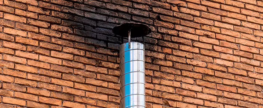 Chimney Design and Style Remodel Services in Railroad Square District, California