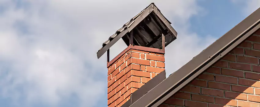 Chimney Saver Masonry Repair Contractor in Railroad Square District, California