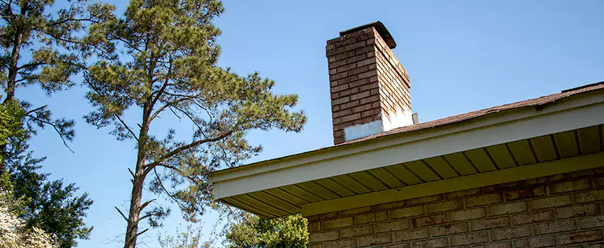 Brick Chimney Sweep Near Me in Railroad Square District, CA