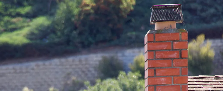 Chimney Tuckpointing And Masonry Restoration in Railroad Square District, CA