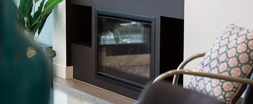 Dimplex Bold Electric Fireplace Fixes in Railroad Square District, CA