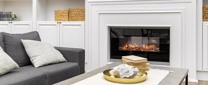 Professional Fireplace Maintenance Contractors in Railroad Square District, CA