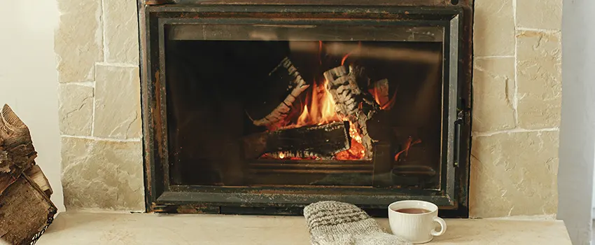 Fireplace Door Handle Replacements Services in Railroad Square District, California