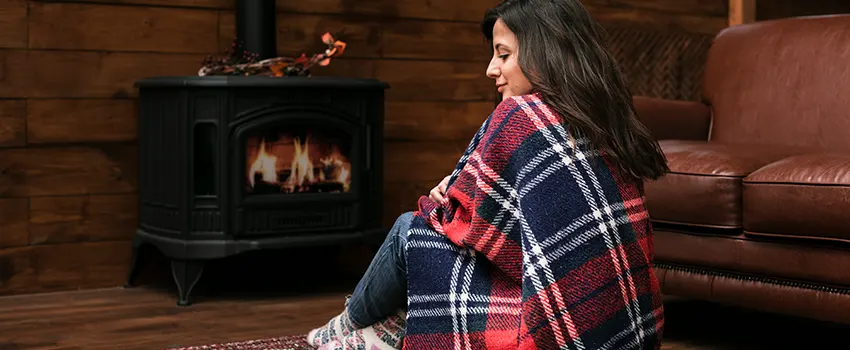 Fireplace Firebox Grate Replacement Services  in Railroad Square District, California