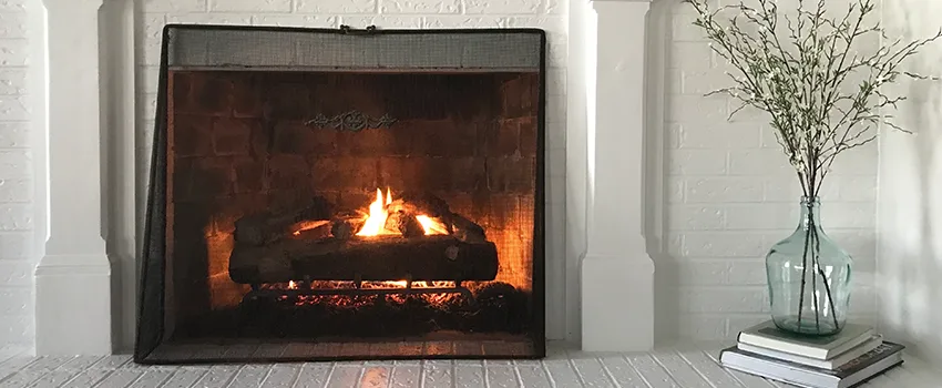 Cost-Effective Fireplace Mantel Inspection And Maintenance in Railroad Square District, CA