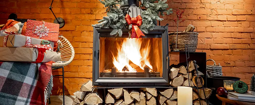 Steel Fireplace Grate Repair And Replacement Services in Railroad Square District, California
