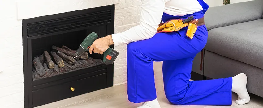 Fireplace Safety Inspection Specialists in Railroad Square District, California