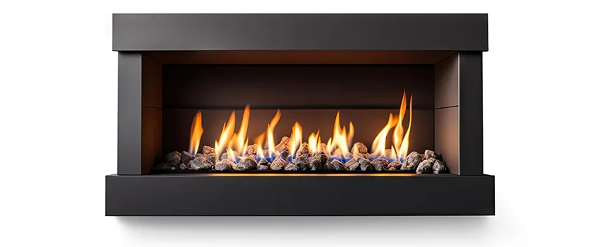 Outdoor Gas Fireplaces Installation in Railroad Square District, CA