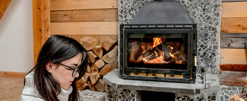 Harman P68-C Pellet Stove Repair in Railroad Square District, California 