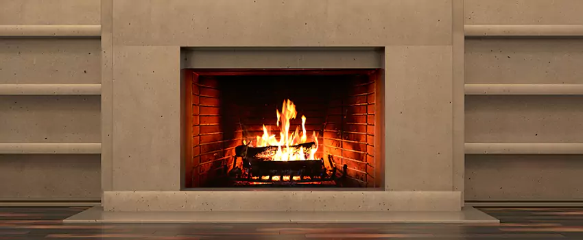 Majestic Trilliant Series Gas Fireplace Insert Repair in Railroad Square District, California