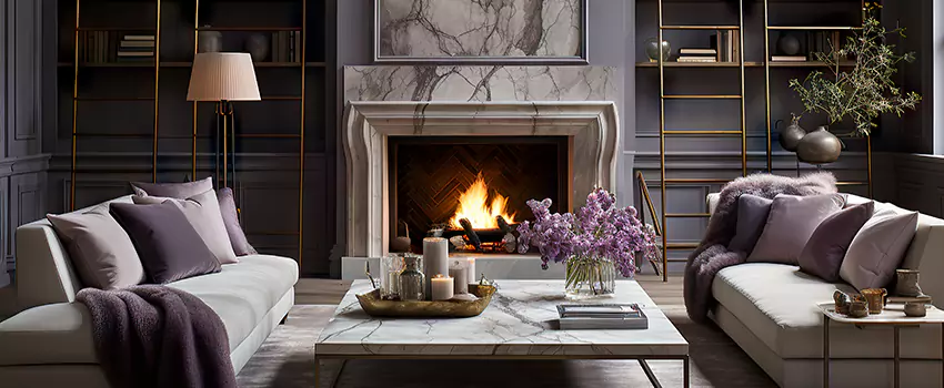 Napoleon Galaxy Series Outdoor Fireplaces Repair in Railroad Square District, CA