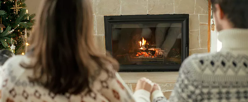 Ravelli Group Wood Fireplaces Replacement in Railroad Square District, California