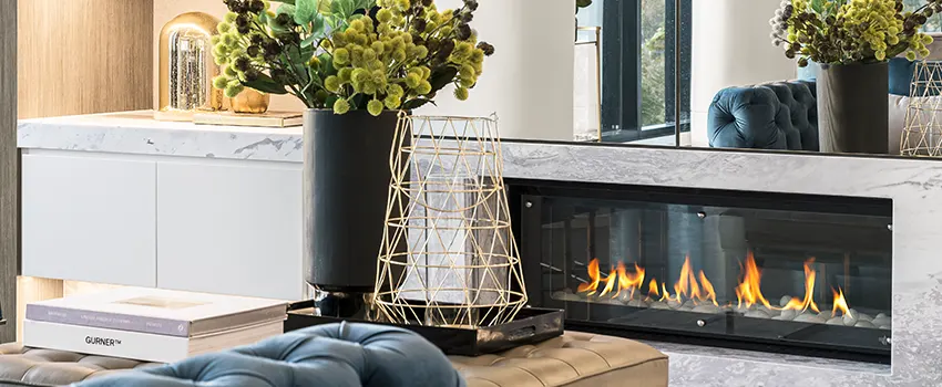 Professional Town & Country Luxury Fireplace Maintenance Experts in Railroad Square District, California