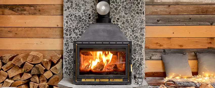 Travis Industries Elite Fireplace Inspection and Maintenance in Railroad Square District, California