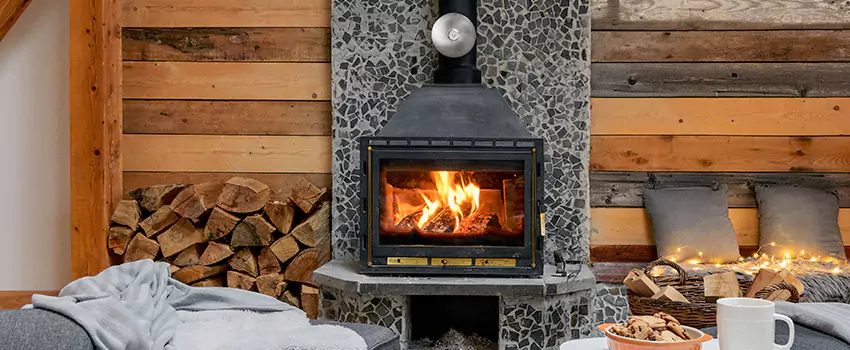 Affordable Wood Fireplace Fixing Solutions in Railroad Square District, California