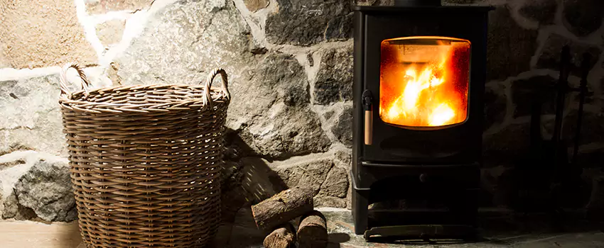 24/7 Wood Stove Installation Services in Railroad Square District, California